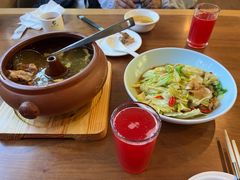 -翠云楼·汽锅鸡·云南特色菜(翠湖公园店)