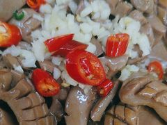 -大鹏饭店·金陵家宴(奥体中心店)