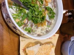 -老西门·常州菜(新区店)