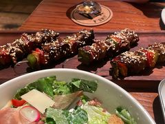 -京A Taproom·精酿餐吧(CBD店)