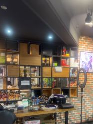 -刺客纹画纹身·洗纹身·穿孔饰品