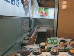-和町回转自助日料(华山环宇城店)