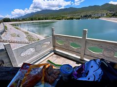 -清溪水库