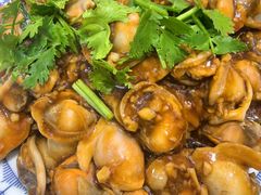 -北塘海鲜·天津菜(大光明桥旗舰店)