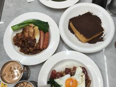 -颓记茶餐厅(美景总店)