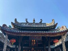 -悦城龙母祖庙