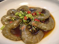 -小郭私房菜·海肠捞饭店(学士街店)