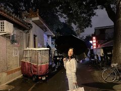 -毛辣果·贵州红酸汤牛肉火锅(西单店)