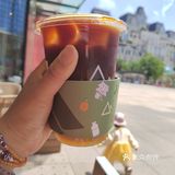 咖啡与阳光，缺一不可