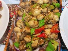 -一九烧烤(莱山区初家店)