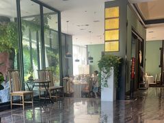 -院里寻菜·精致庭院菜(观沙岭店)