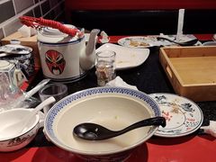 -老北京胡同味道二荤铺(酒仙桥店)