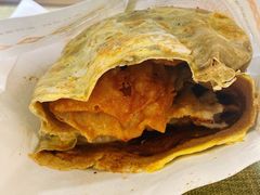 -南楼煎饼(滨江道店)
