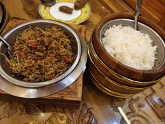 -宗巴雍姆藏餐府