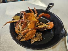 -莲花公园煎蟹(总店)