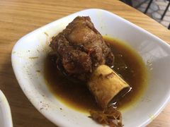 -好成财牛排馆(涂门街总店)