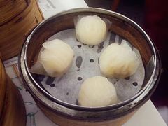 虾饺-点点心点心专门店(湾仔店)
