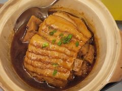 -银都上海菜馆(粤海东路店)
