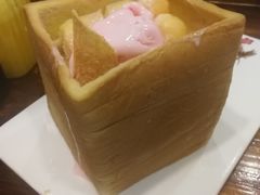 -春天里·老街坊餐厅(港隆广场店)