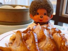 -北京全聚德(王府井店)