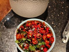 -捞王锅物料理(凯旋路店)