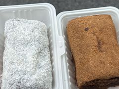 -老回回小吃(百万庄店)