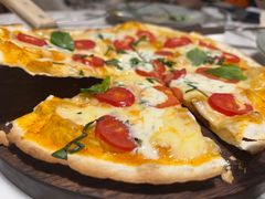 夏威夷风情披萨-G+KITCHEN(龙湖狮山天街店)