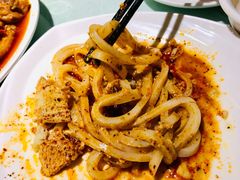 酿皮-同福聚新疆大盘鸡(总店)