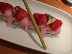 -仓桥家·焗寿司·锅物(光谷步行街店)