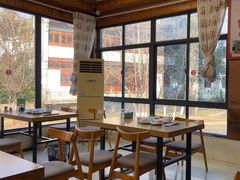 -紫藤园·天目湖大鱼头(南山竹海店)