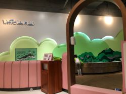 -meland club亲子乐园(石家庄万象城店)