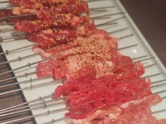 -邢氏老太太烤串(北兴街店)