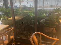 -东园小馆·早茶·淮扬小炒(江都路店)