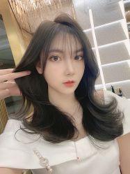 点击看大图 -3AM·S HAIR SALON烫发染发接发