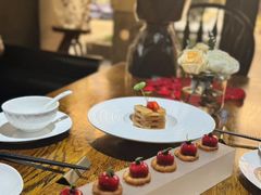 -HOME餐厅粤菜 融合菜