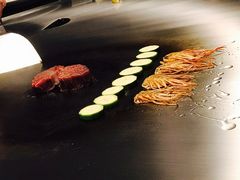 -尚水长廊铁板烧(荣祥广场店)