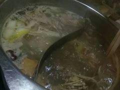 -傣妹火锅(万达店)