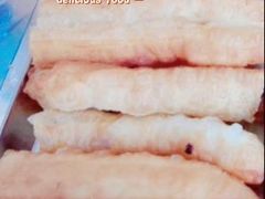 油条-啊马英豌豆粉