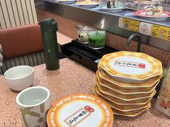 -元气寿司(东方宝泰店)
