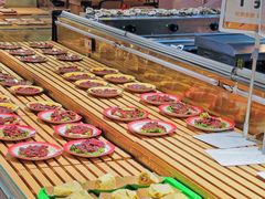 -郭左左围炉烤涮·鲜牛肉自助(梅溪新天地店)