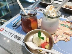 -椰小鸡·琼州糟粕醋(美兰缤纷城店)