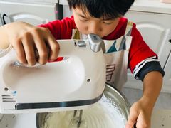 -千浔一暖DIY蛋糕烘焙(人民大学店)