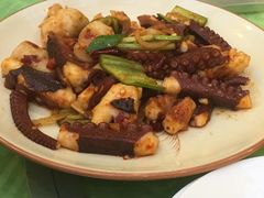 -盛港湾海鲜食府(黄沙店)