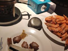 -星伦多自助料理·涮烤一体(虹悦城店)