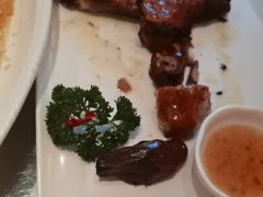 -丽华园(汉阳龙阳店)