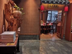 -老阿爸江浙土菜(前进东路店)