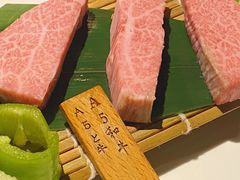 -牛佬•炭火烤肉(挂绿店)