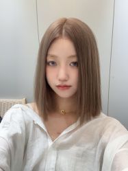 -DL HOPE造型
