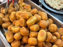 -毛华美食(清扬路店)