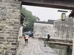 -乌镇西栅景区